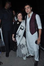 Imran Khan, Avantika Malik at Aamir Khan